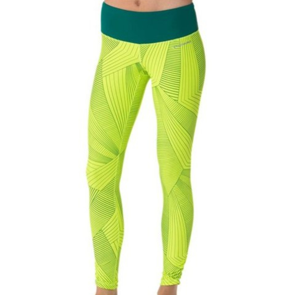Brooks Greenlight leggings